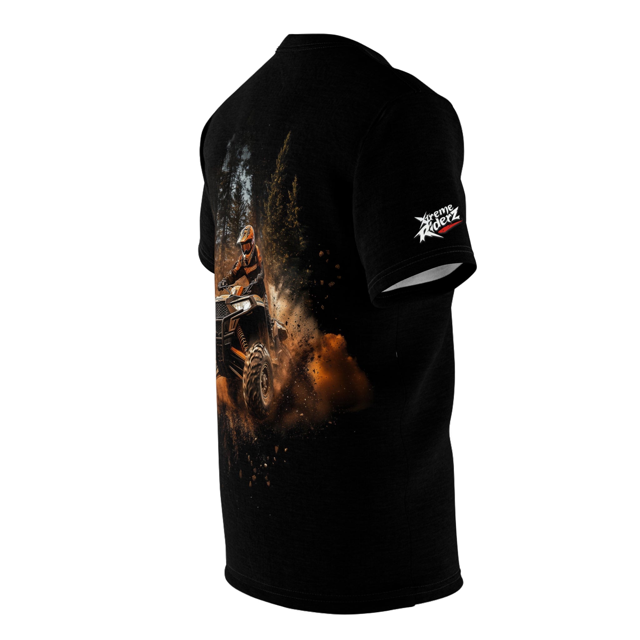Smoke Bomb - ATV/UTV - Men's Tee Shirt - DC0207